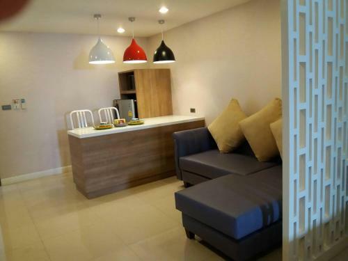Apartamentos Pintree