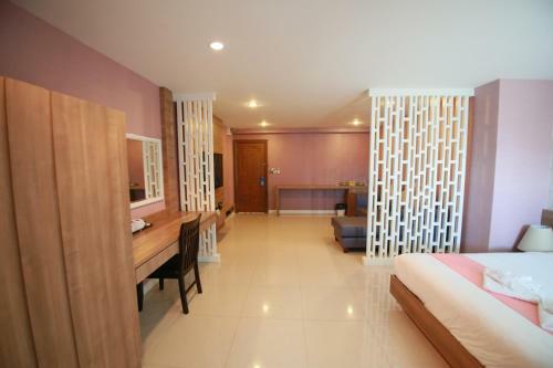Apartamentos Pintree