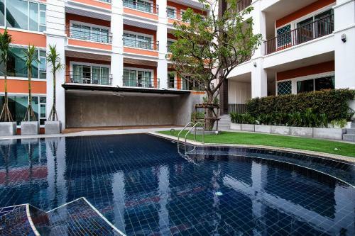 Fx Hotel Pattaya