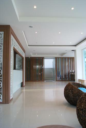Fx Hotel Pattaya