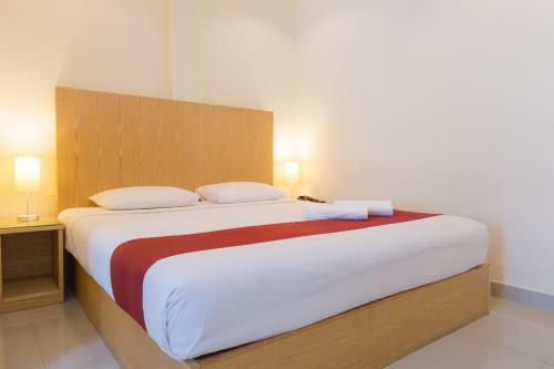 Hotel Zing Resort & Spa