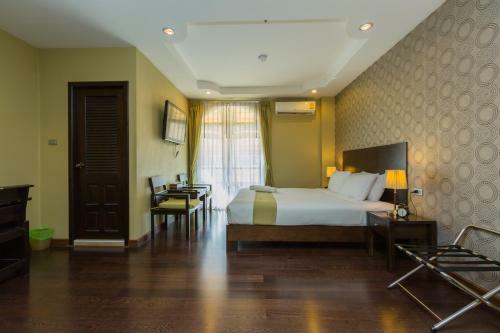 Hotel Zing Resort & Spa