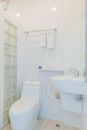 Hotel Zing Resort & Spa