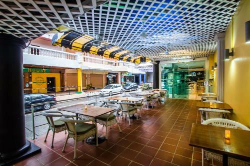 Hotel Zing Resort & Spa