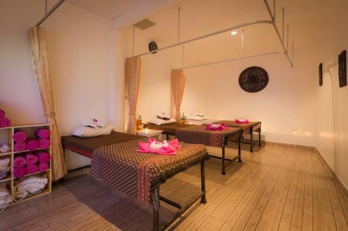 Hotel Zing Resort & Spa