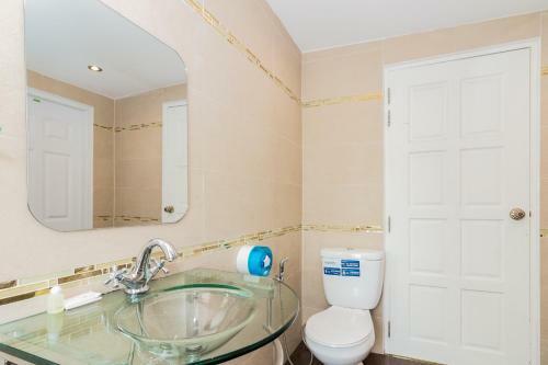 Walkingstreet Tewaree Villa 4 Bedrooms