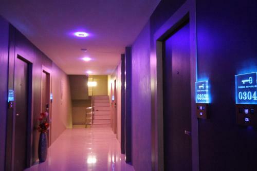 Hotel Rooms Republic Pattaya
