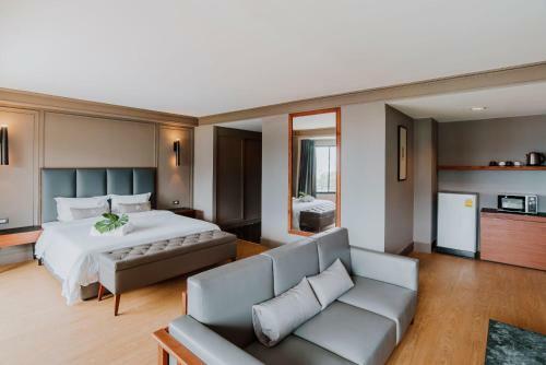 Marine Plaza Hotel Pattaya