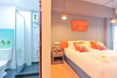 7 Days Premium Hotel Pattaya