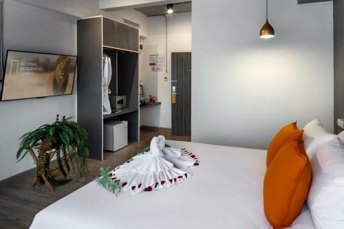 7 Days Premium Hotel Pattaya