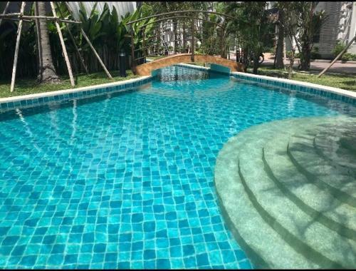 Apartamento Arcadia Beach Resort Near Walking Street