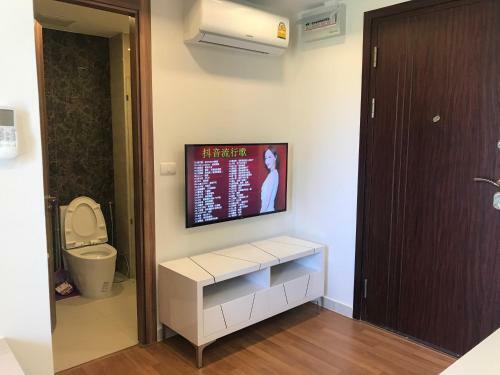 Apartamento Arcadia Beach Resort Near Walking Street