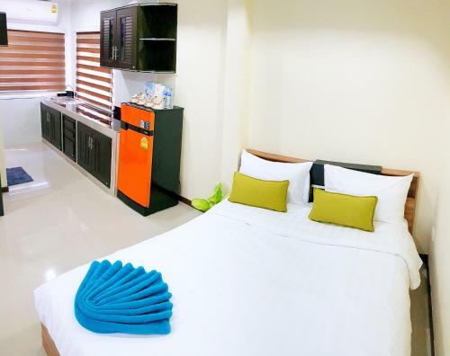 Apartamento Ambrosial Suites