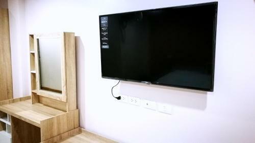 Apartamento Ambrosial Suites