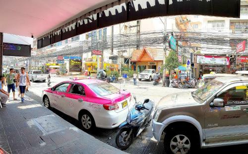 Apartamento Ambrosial Suites