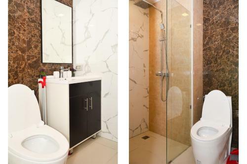 Apartamento Arcadia Pattaya