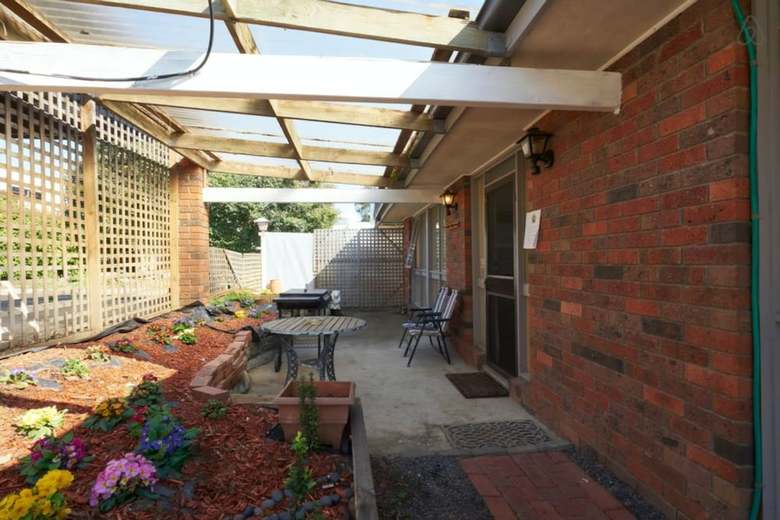 Hotel Cottages For Two