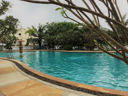 Apartamento Viewtaly 7 Jomtien