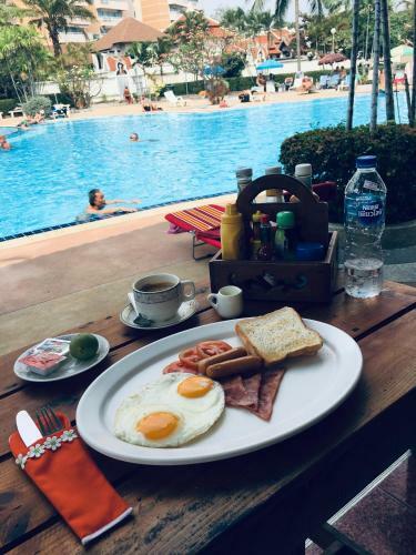 View Talay Holiday Apartments
