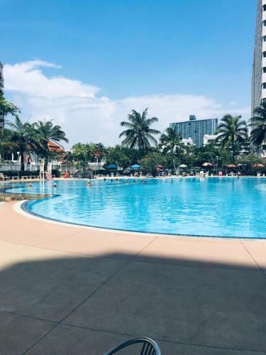 View Talay Holiday Apartments