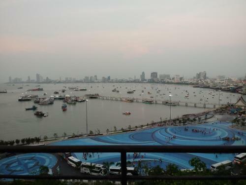 View Talay Holiday Apartments