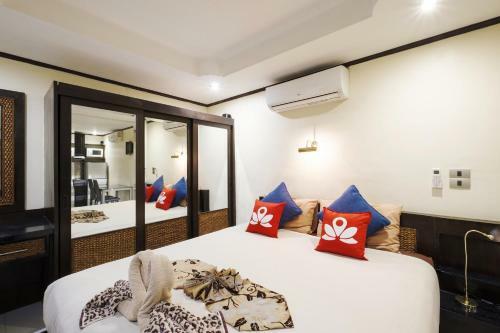 Hotel Zen Rooms Viman