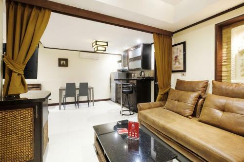 Hotel Zen Rooms Viman