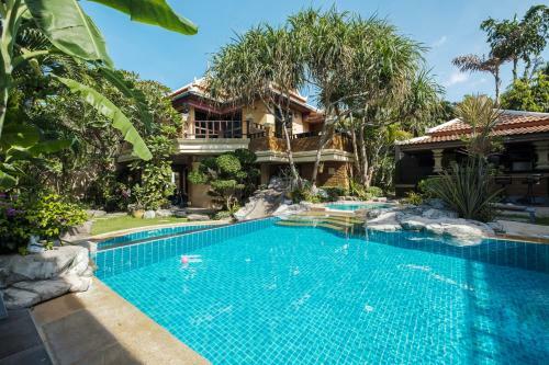 Hotel Zen Rooms Viman