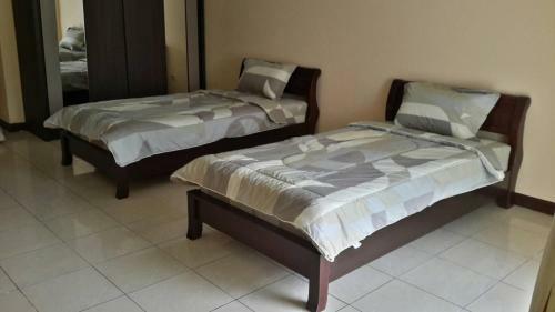 Apartamento The Room Pattaya