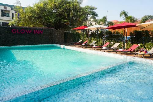 Hotel Glow Inn South Pattaya
