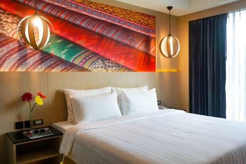 Hotel Glow Inn South Pattaya