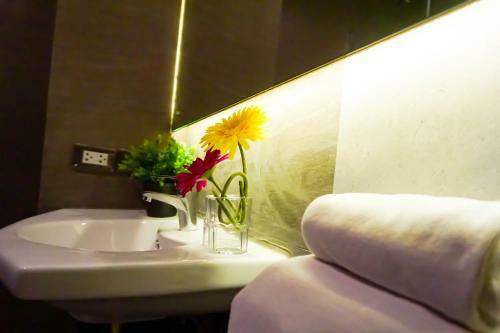 Hotel Glow Inn South Pattaya