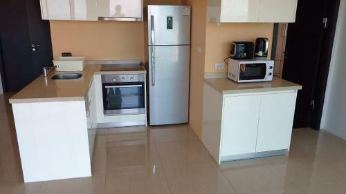 Apartamento The Elegance@cosy Beach