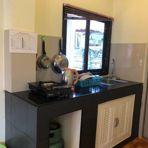 Hostal Baan Archa Samui