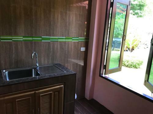 Hotel Green Villa