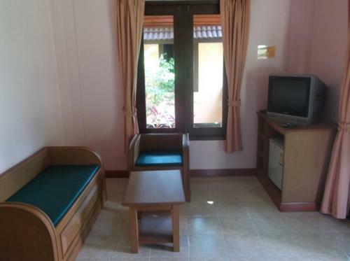 Hotel Green Villa