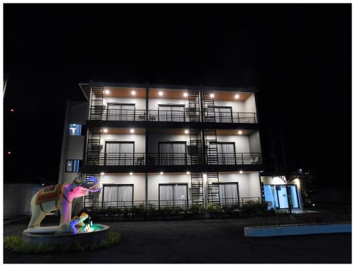 Hotel Baan Plaai-ngam