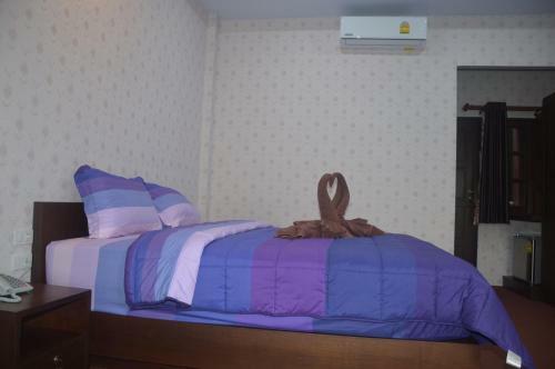 Samui Platinum Hotel Near Airport