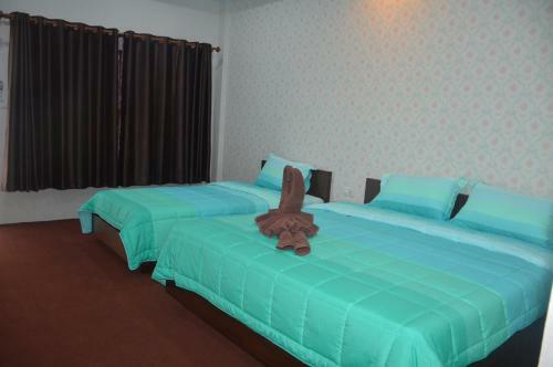Samui Platinum Hotel Near Airport