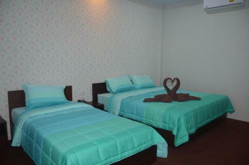 Samui Platinum Hotel Near Airport