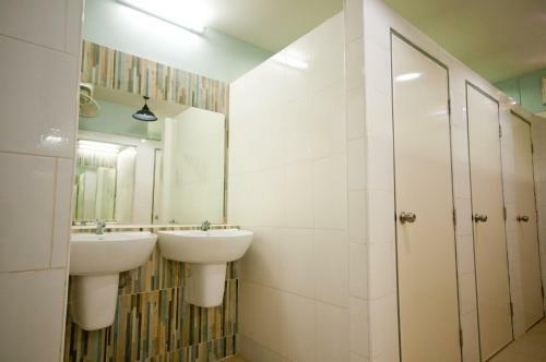 Hotel Capsule Suratthani