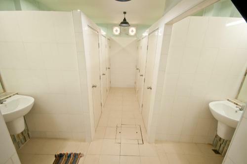 Hotel Capsule Suratthani