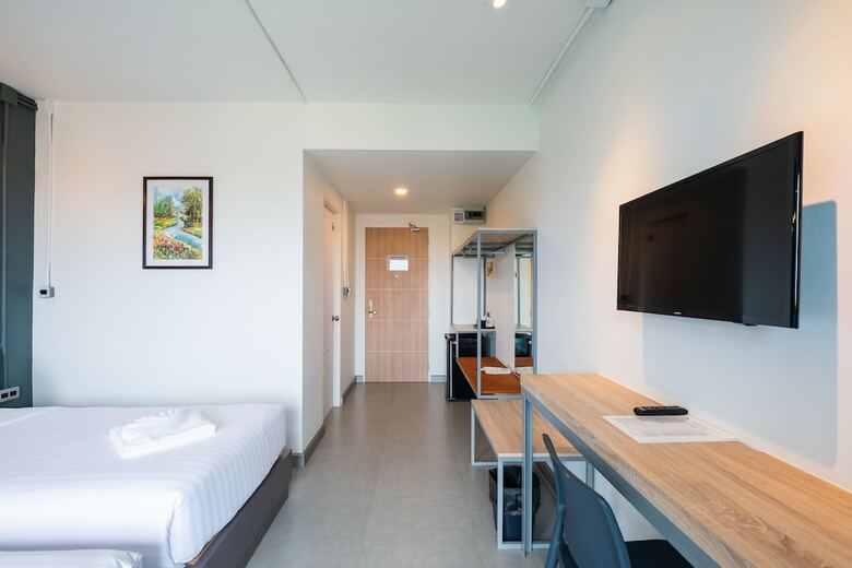 S.22 Hotel Suratthani