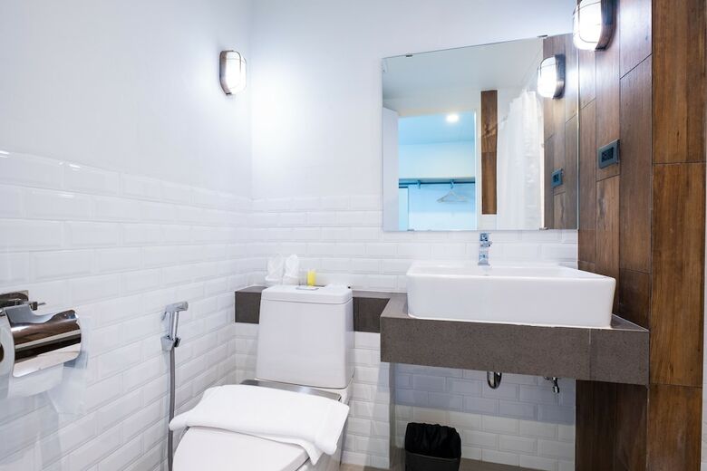 S.22 Hotel Suratthani