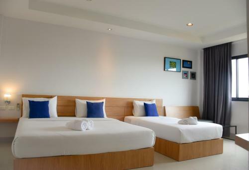 Hotel B Boutique Residence