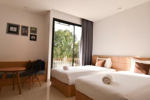 Hotel B Boutique Residence