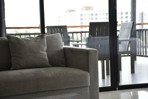 Hotel B Boutique Residence