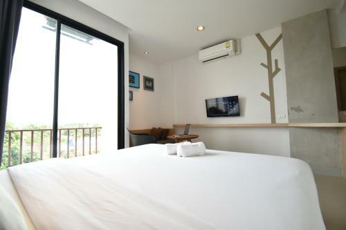 Hotel B Boutique Residence