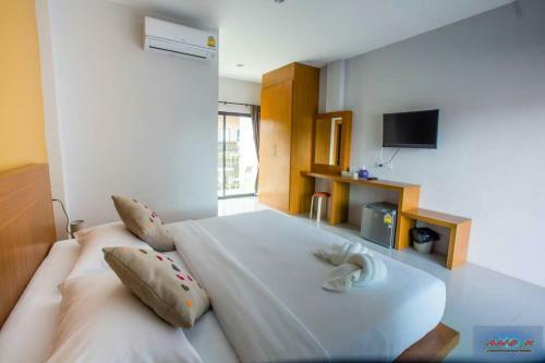 Hotel Hillside Boutique
