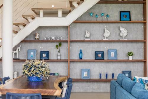 The Ridge Villa 3